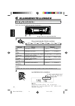 Предварительный просмотр 54 страницы JVC KD-S673R Instructions Manual