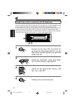 Предварительный просмотр 58 страницы JVC KD-S673R Instructions Manual