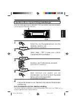 Предварительный просмотр 59 страницы JVC KD-S673R Instructions Manual