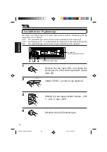 Предварительный просмотр 62 страницы JVC KD-S673R Instructions Manual