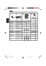 Предварительный просмотр 64 страницы JVC KD-S673R Instructions Manual