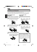 Предварительный просмотр 66 страницы JVC KD-S673R Instructions Manual