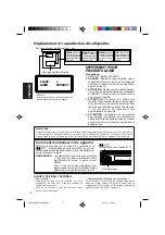 Предварительный просмотр 70 страницы JVC KD-S673R Instructions Manual