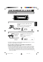 Предварительный просмотр 73 страницы JVC KD-S673R Instructions Manual