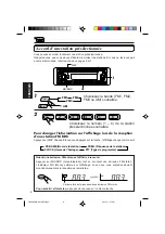 Предварительный просмотр 76 страницы JVC KD-S673R Instructions Manual