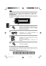 Предварительный просмотр 80 страницы JVC KD-S673R Instructions Manual