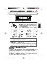 Предварительный просмотр 85 страницы JVC KD-S673R Instructions Manual