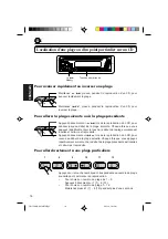 Предварительный просмотр 86 страницы JVC KD-S673R Instructions Manual