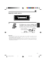 Предварительный просмотр 91 страницы JVC KD-S673R Instructions Manual