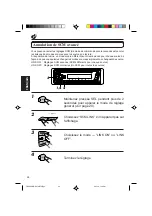 Предварительный просмотр 92 страницы JVC KD-S673R Instructions Manual