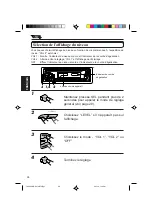 Предварительный просмотр 96 страницы JVC KD-S673R Instructions Manual