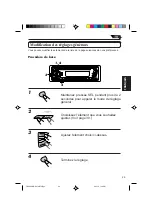 Предварительный просмотр 97 страницы JVC KD-S673R Instructions Manual