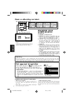 Предварительный просмотр 104 страницы JVC KD-S673R Instructions Manual