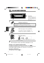 Предварительный просмотр 106 страницы JVC KD-S673R Instructions Manual