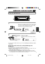 Предварительный просмотр 107 страницы JVC KD-S673R Instructions Manual