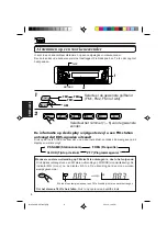 Предварительный просмотр 110 страницы JVC KD-S673R Instructions Manual