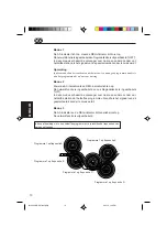 Предварительный просмотр 112 страницы JVC KD-S673R Instructions Manual