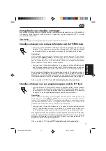 Предварительный просмотр 113 страницы JVC KD-S673R Instructions Manual