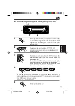 Предварительный просмотр 115 страницы JVC KD-S673R Instructions Manual