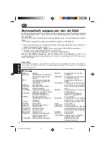 Предварительный просмотр 118 страницы JVC KD-S673R Instructions Manual