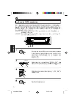 Предварительный просмотр 126 страницы JVC KD-S673R Instructions Manual