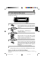 Предварительный просмотр 127 страницы JVC KD-S673R Instructions Manual