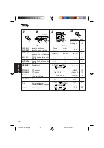 Предварительный просмотр 132 страницы JVC KD-S673R Instructions Manual