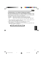 Предварительный просмотр 133 страницы JVC KD-S673R Instructions Manual