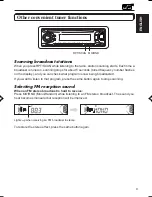 Предварительный просмотр 9 страницы JVC KD-S675 Instructions Manual