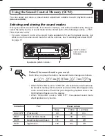 Предварительный просмотр 15 страницы JVC KD-S675 Instructions Manual