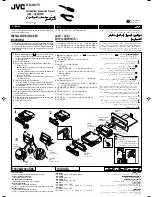 Предварительный просмотр 29 страницы JVC KD-S675 Instructions Manual