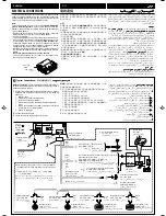 Предварительный просмотр 31 страницы JVC KD-S675 Instructions Manual