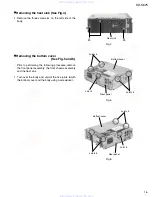 Предварительный просмотр 5 страницы JVC KD-S675 Service Manual