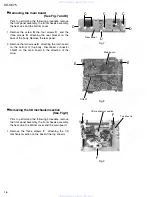 Предварительный просмотр 6 страницы JVC KD-S675 Service Manual