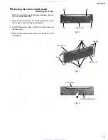 Предварительный просмотр 7 страницы JVC KD-S675 Service Manual