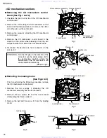 Предварительный просмотр 8 страницы JVC KD-S675 Service Manual