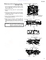 Предварительный просмотр 9 страницы JVC KD-S675 Service Manual