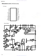 Предварительный просмотр 16 страницы JVC KD-S675 Service Manual