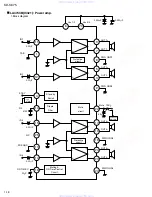 Предварительный просмотр 18 страницы JVC KD-S675 Service Manual