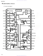 Предварительный просмотр 20 страницы JVC KD-S675 Service Manual