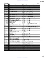 Предварительный просмотр 23 страницы JVC KD-S675 Service Manual