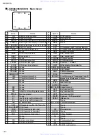 Предварительный просмотр 24 страницы JVC KD-S675 Service Manual