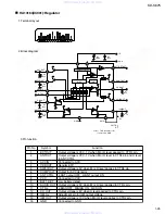 Предварительный просмотр 25 страницы JVC KD-S675 Service Manual