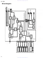 Предварительный просмотр 29 страницы JVC KD-S675 Service Manual