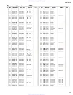 Предварительный просмотр 41 страницы JVC KD-S675 Service Manual