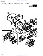 Предварительный просмотр 46 страницы JVC KD-S675 Service Manual