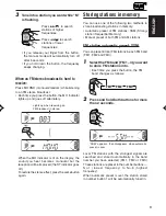 Предварительный просмотр 9 страницы JVC KD-S680 Instructions Manual