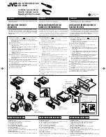 Предварительный просмотр 24 страницы JVC KD-S680 Instructions Manual