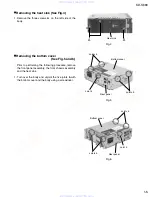 Предварительный просмотр 5 страницы JVC KD-S680 Service Manual