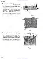 Предварительный просмотр 6 страницы JVC KD-S680 Service Manual